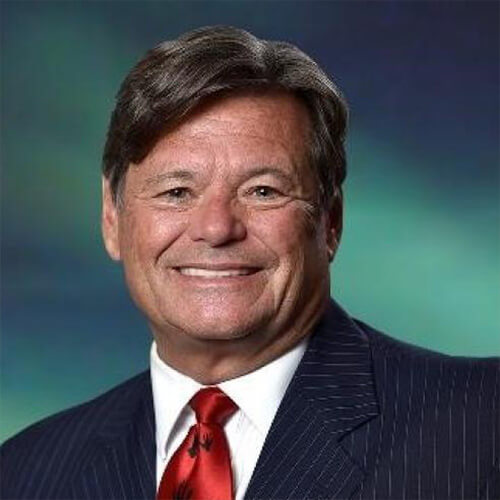 Lee Constantine