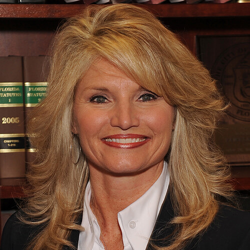 Pamela Childers