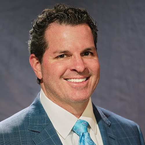 Todd Bonlarron